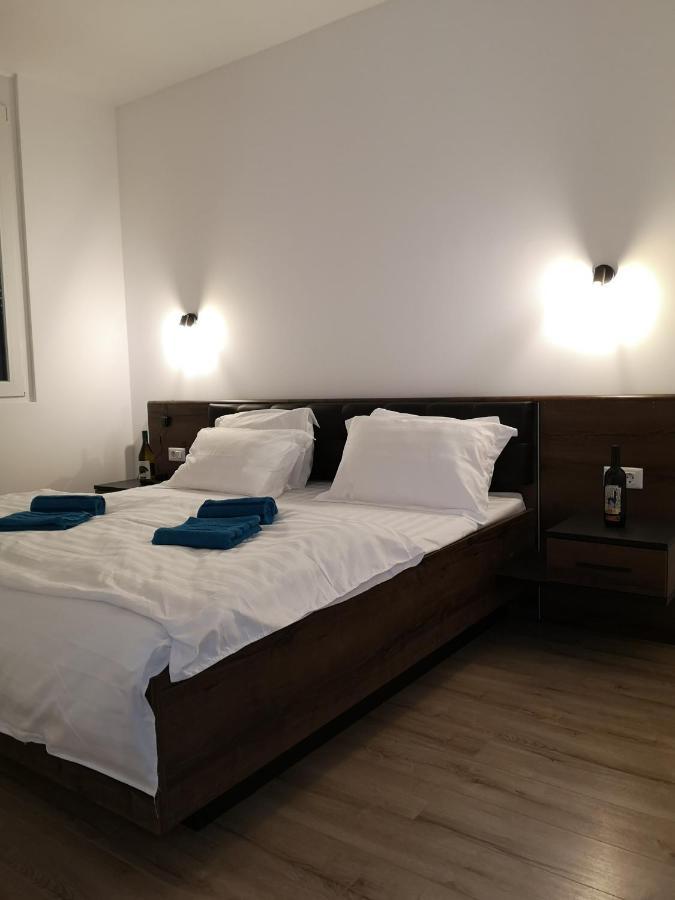 Ared-Atrium Mall Chrysflatty3 Premium Apartment 60Mp 아라드 외부 사진