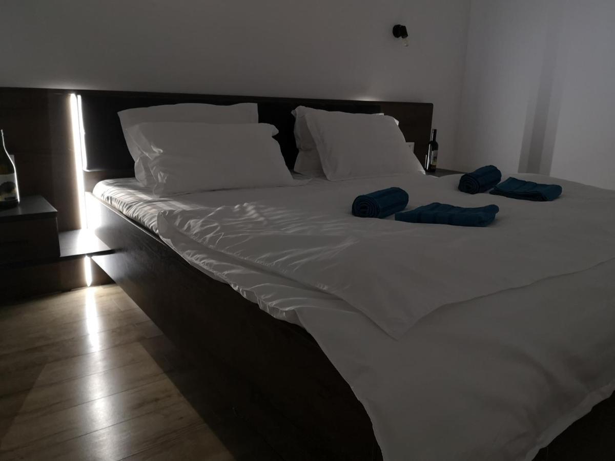 Ared-Atrium Mall Chrysflatty3 Premium Apartment 60Mp 아라드 외부 사진