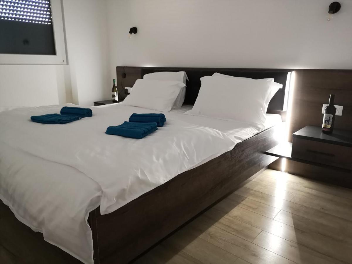Ared-Atrium Mall Chrysflatty3 Premium Apartment 60Mp 아라드 외부 사진