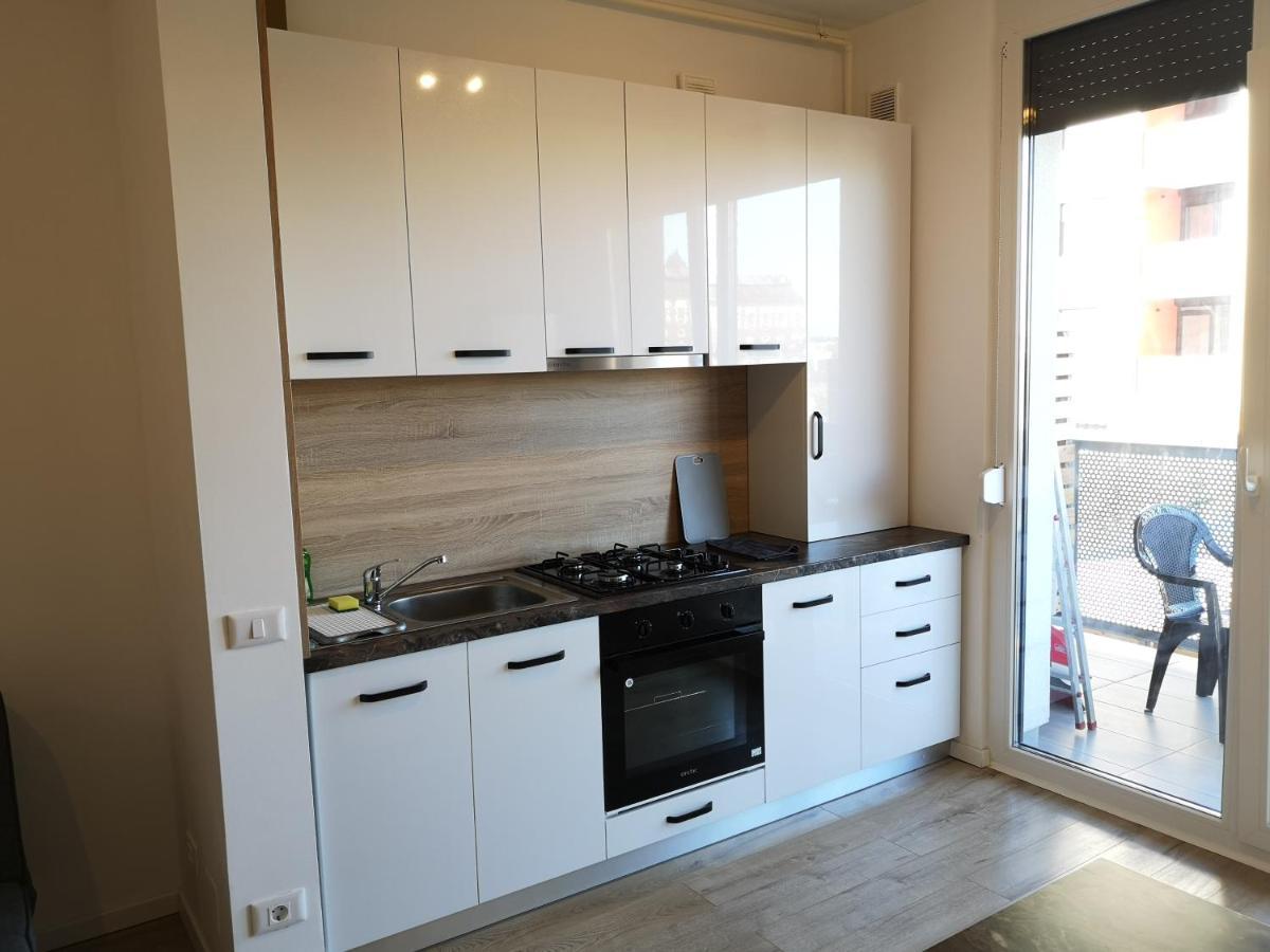 Ared-Atrium Mall Chrysflatty3 Premium Apartment 60Mp 아라드 외부 사진