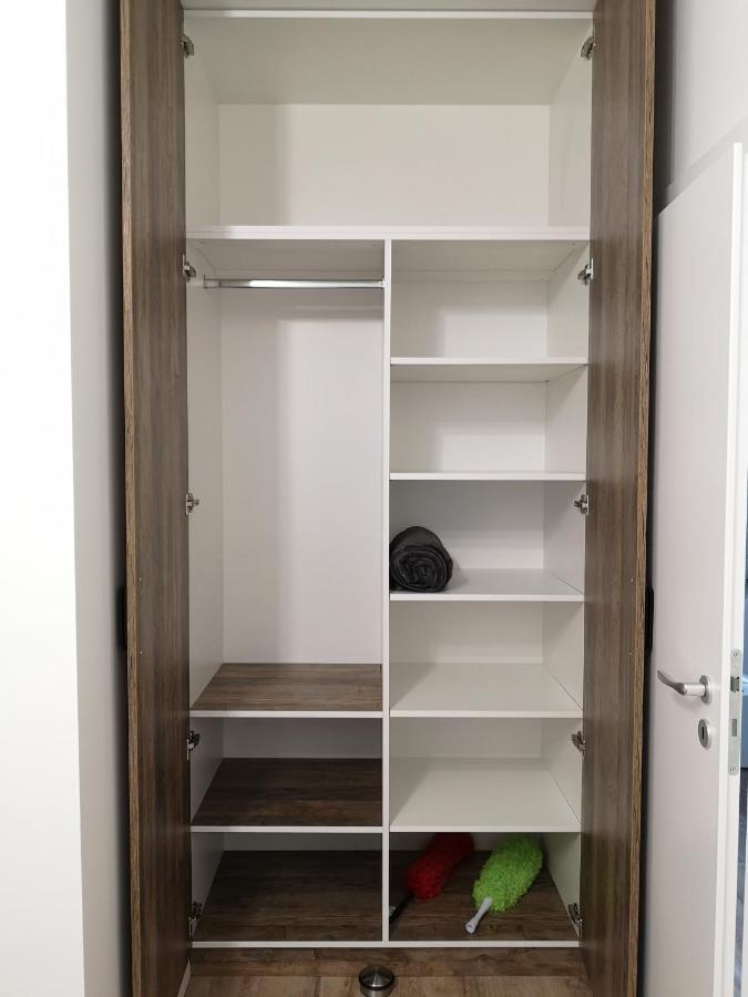 Ared-Atrium Mall Chrysflatty3 Premium Apartment 60Mp 아라드 외부 사진