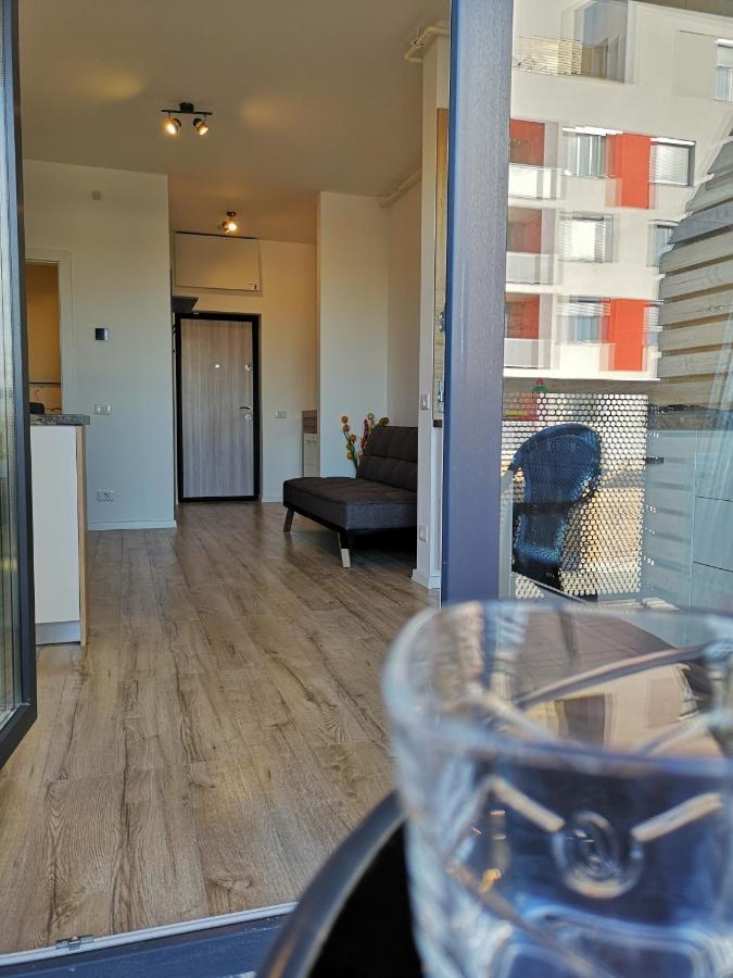 Ared-Atrium Mall Chrysflatty3 Premium Apartment 60Mp 아라드 외부 사진