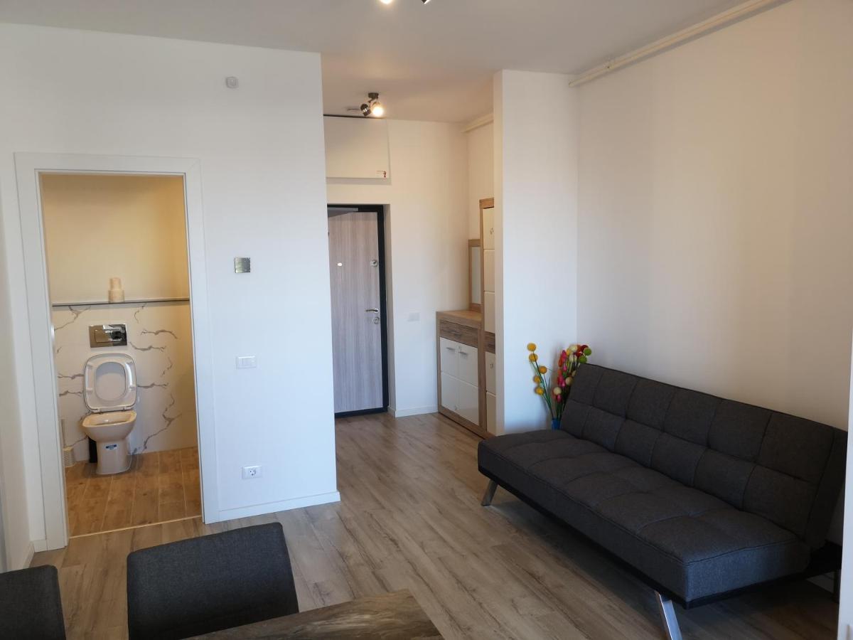 Ared-Atrium Mall Chrysflatty3 Premium Apartment 60Mp 아라드 외부 사진