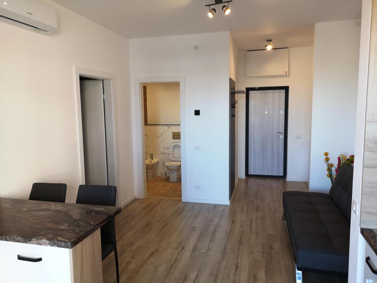 Ared-Atrium Mall Chrysflatty3 Premium Apartment 60Mp 아라드 외부 사진